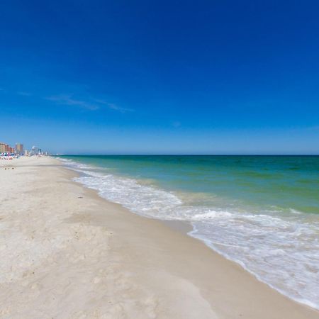 Phoenix V Unit 816 Orange Beach Exterior photo