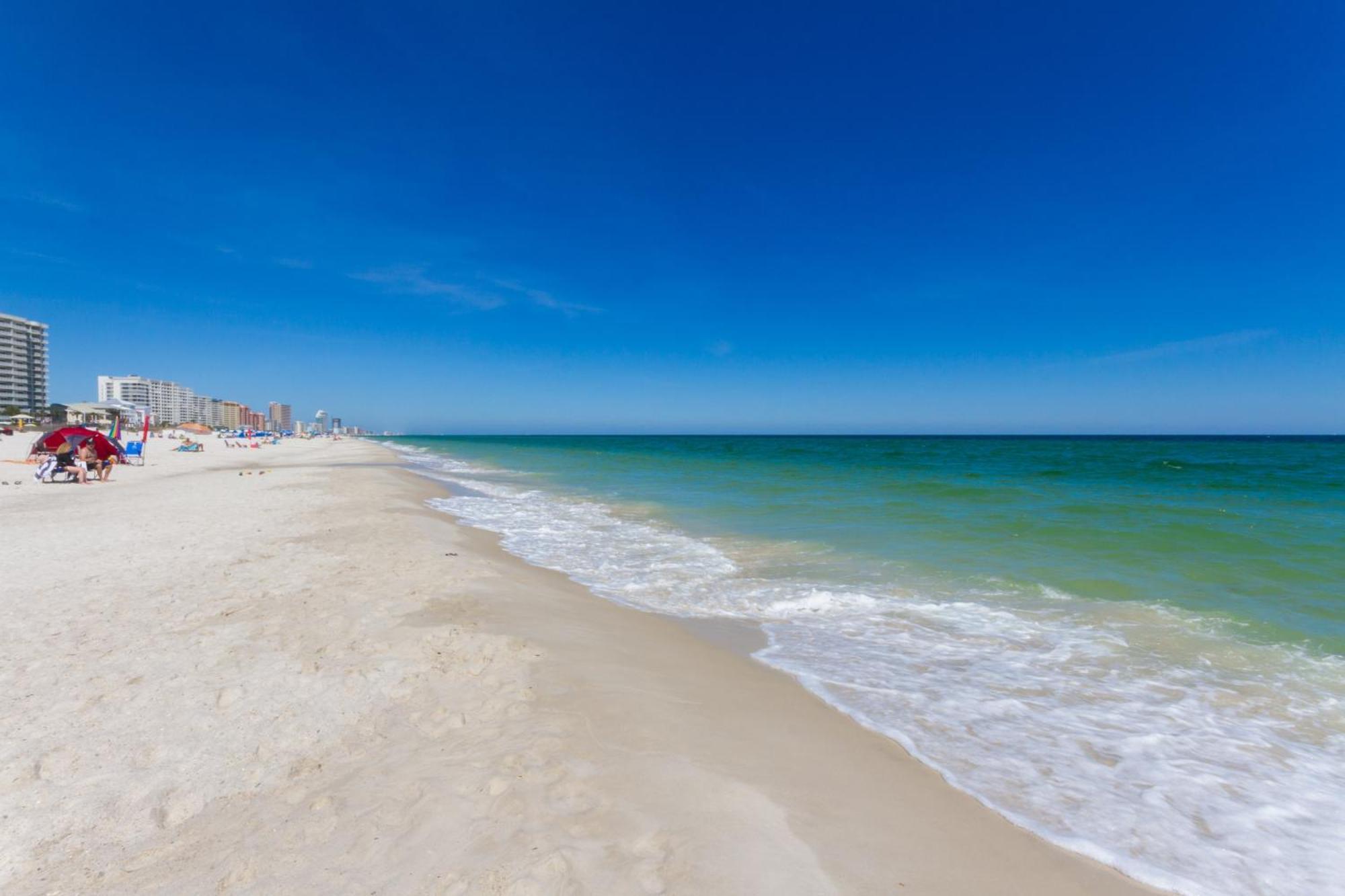 Phoenix V Unit 816 Orange Beach Exterior photo
