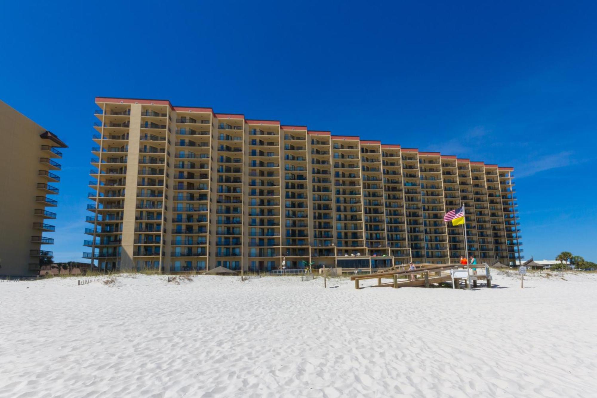 Phoenix V Unit 816 Orange Beach Exterior photo