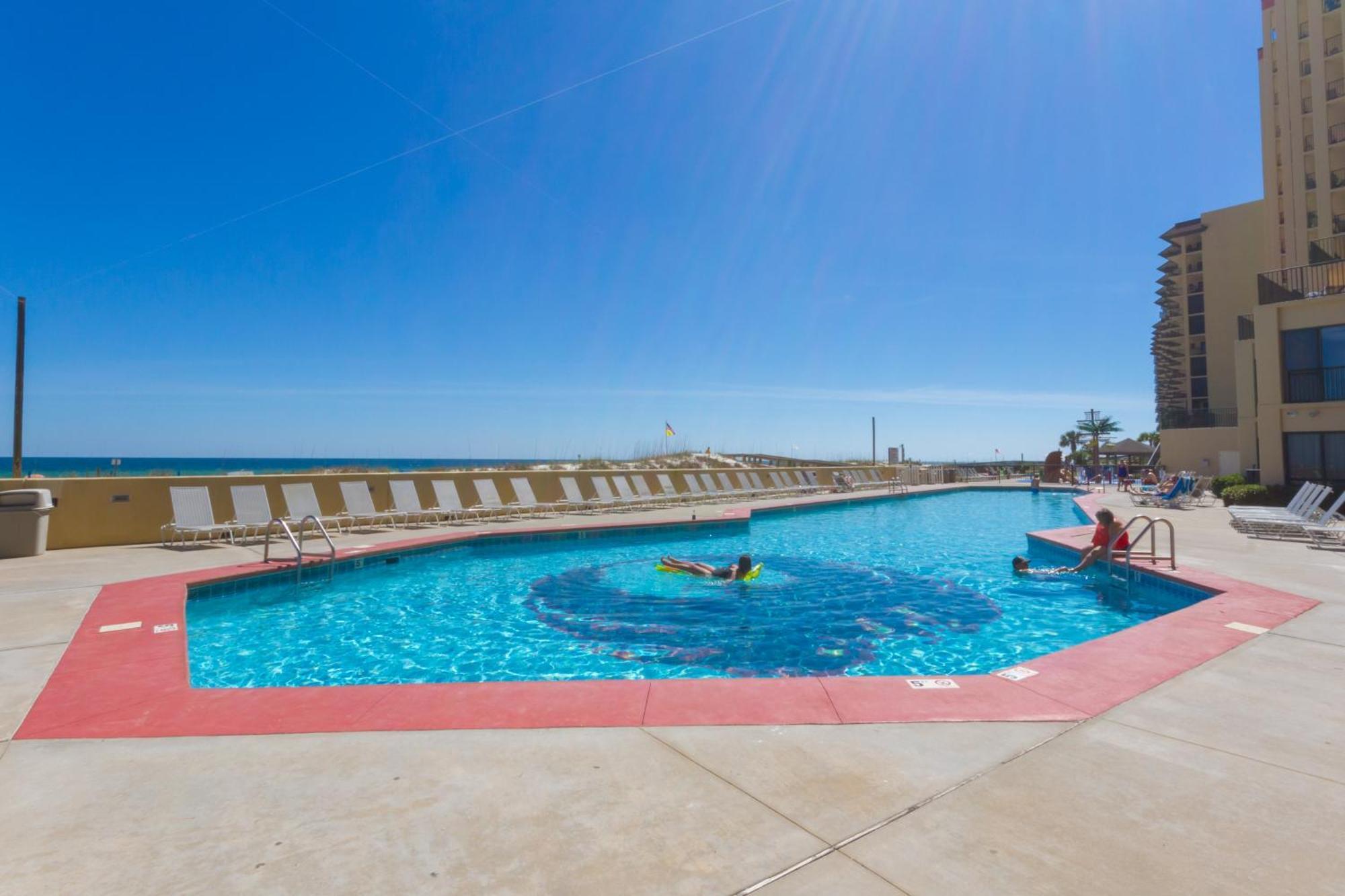 Phoenix V Unit 816 Orange Beach Exterior photo
