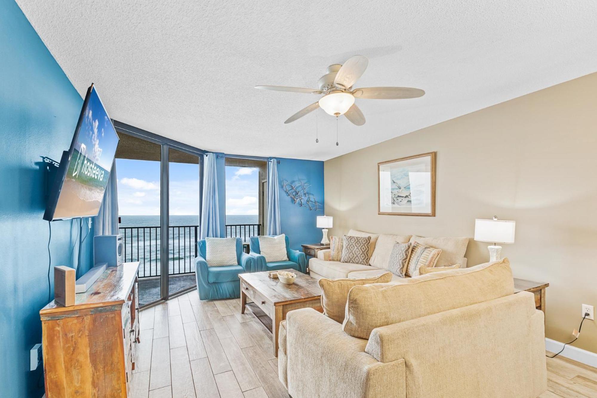 Phoenix V Unit 816 Orange Beach Exterior photo