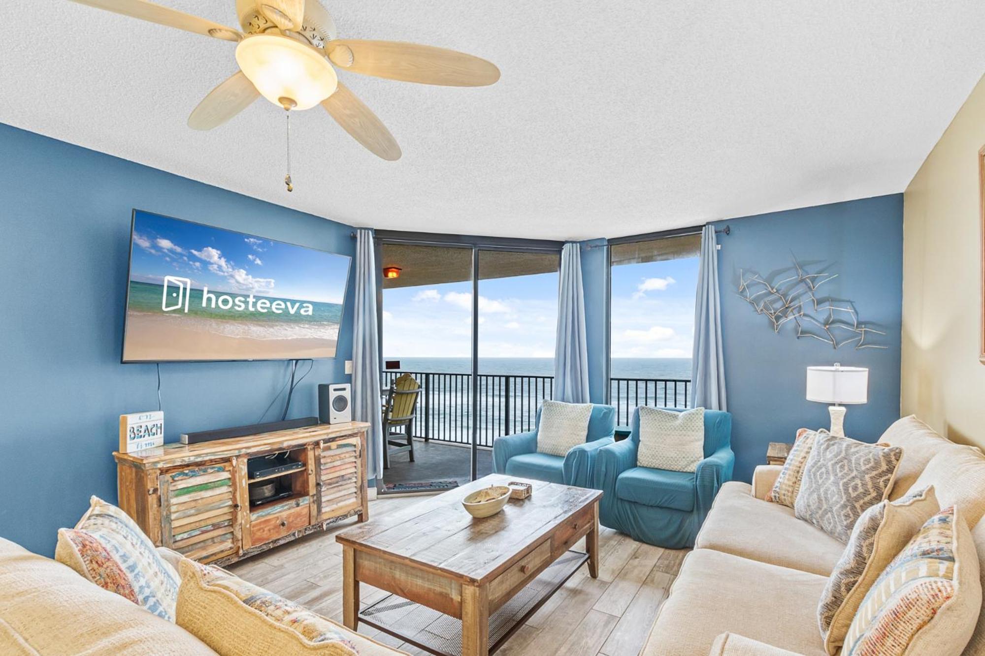 Phoenix V Unit 816 Orange Beach Exterior photo